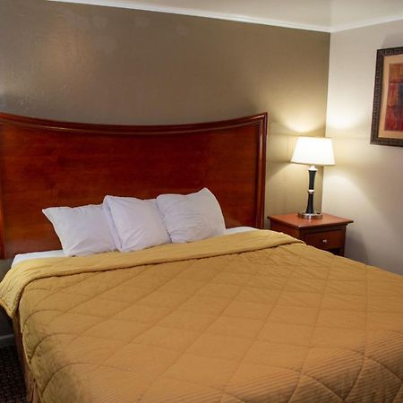 Oregon Motel 8 And Rv Park Klamath Falls Extérieur photo