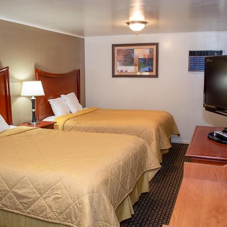 Oregon Motel 8 And Rv Park Klamath Falls Extérieur photo