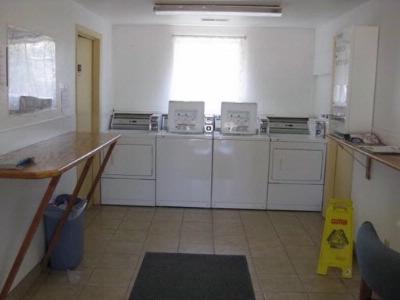 Oregon Motel 8 And Rv Park Klamath Falls Extérieur photo