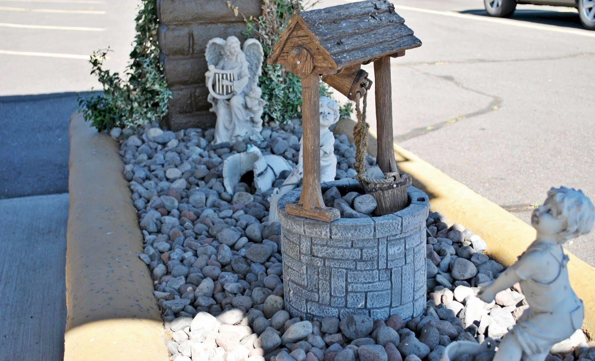 Oregon Motel 8 And Rv Park Klamath Falls Extérieur photo