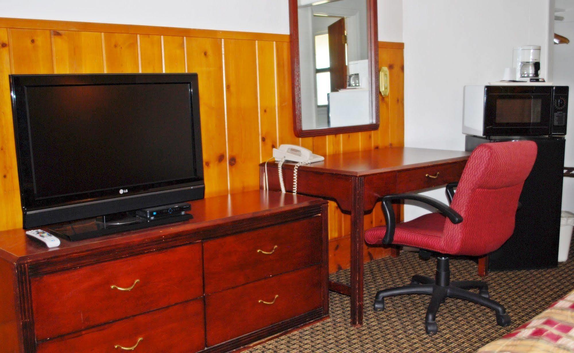 Oregon Motel 8 And Rv Park Klamath Falls Extérieur photo