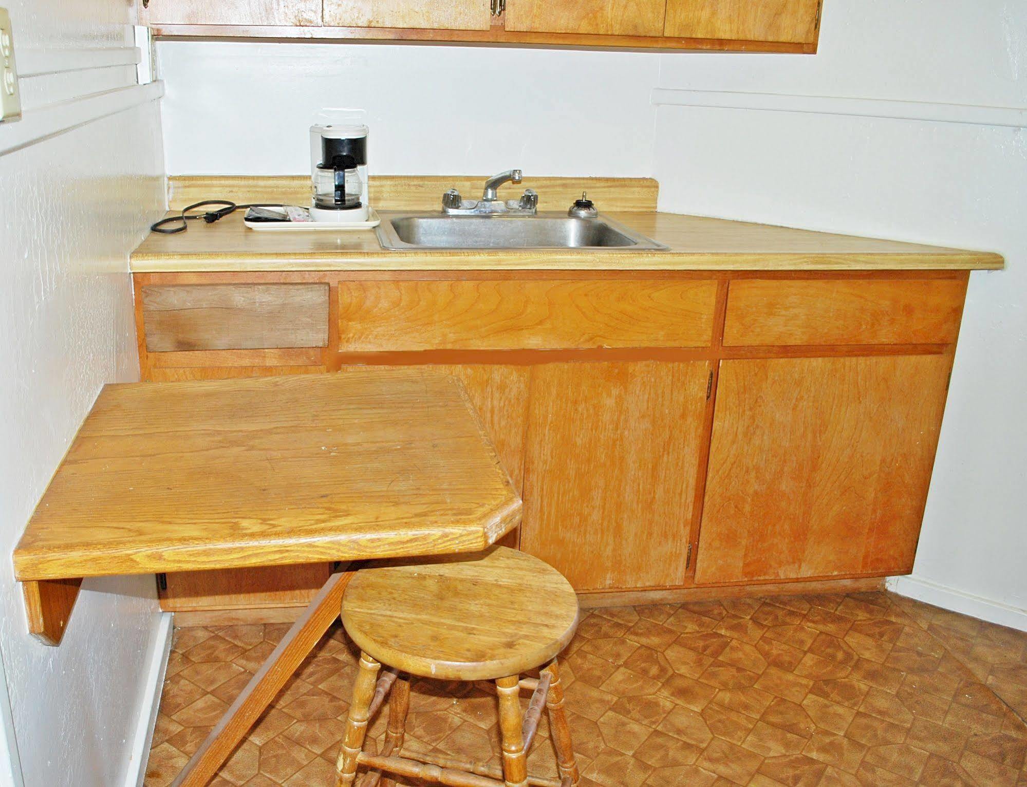 Oregon Motel 8 And Rv Park Klamath Falls Extérieur photo