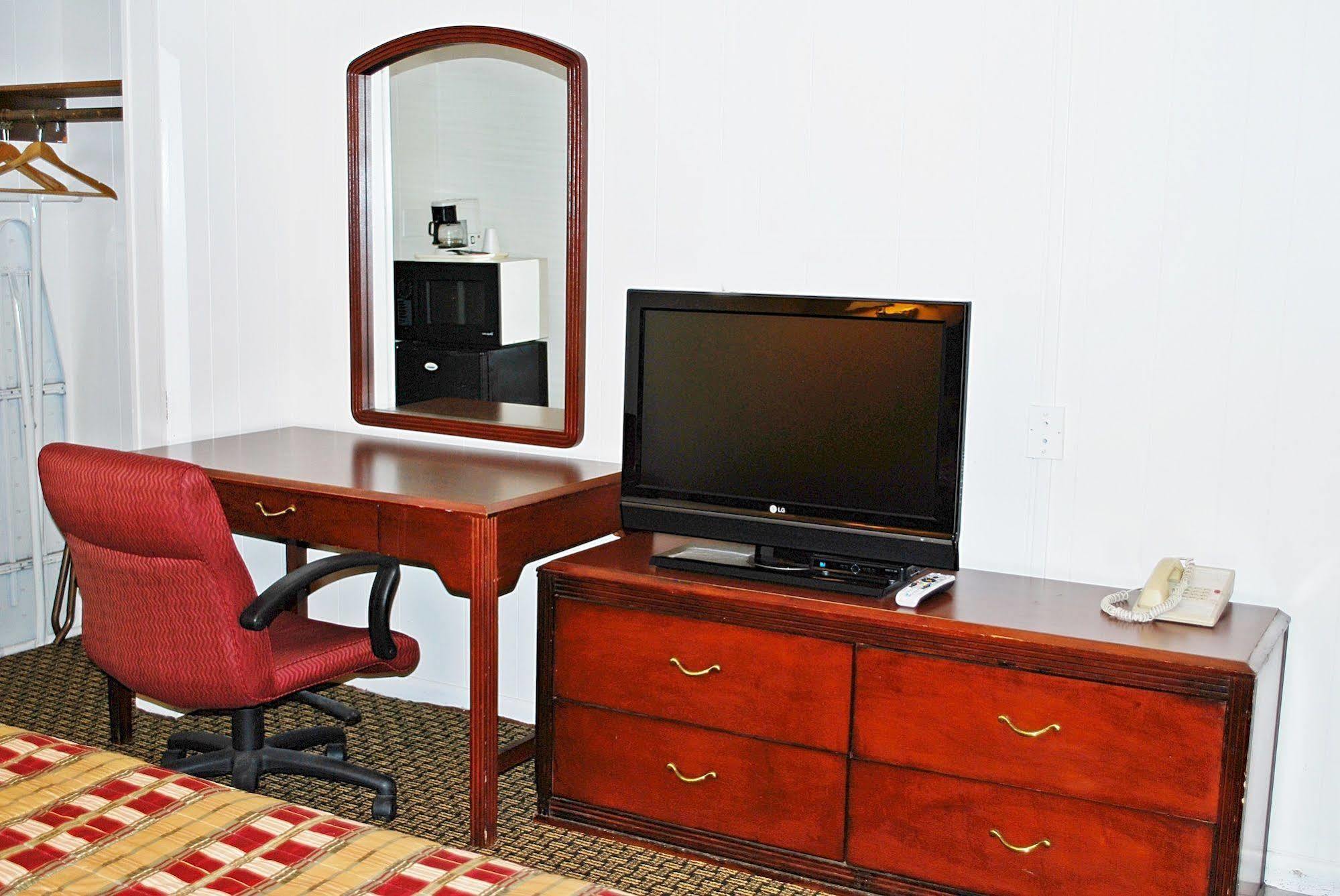 Oregon Motel 8 And Rv Park Klamath Falls Extérieur photo