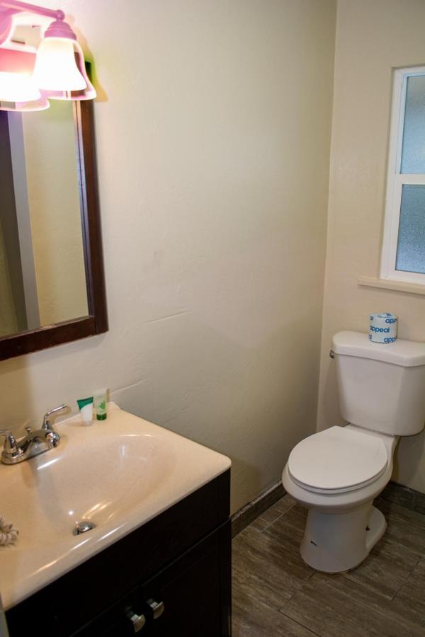 Oregon Motel 8 And Rv Park Klamath Falls Extérieur photo